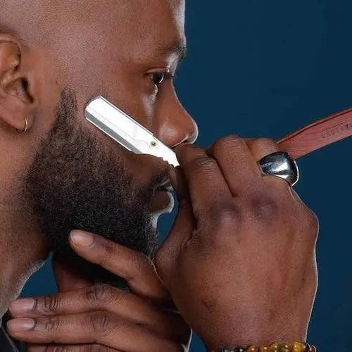 Comment-se-raser-avec-une-shavette - Sapiens