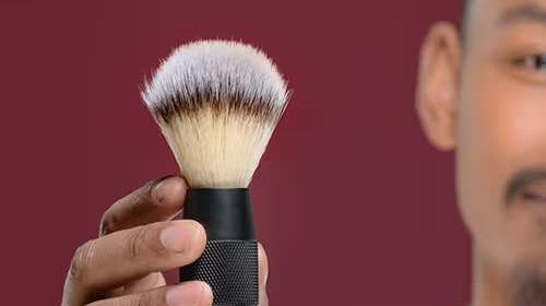 Blaireau de rasage : comment bien le choisir ?