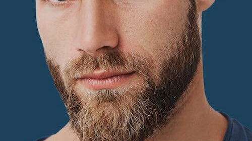 Comment tailler une barbe Ducktail ?