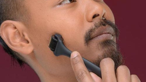 Le dermaroller pour faire pousser la barbe : ça marche vraiment ?