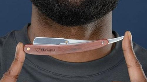 Coupe-chou, shavette, rasoir de barbier, rasoir droit : quelle est la différence ?