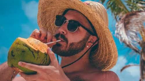 Comment bien s'occuper de sa barbe avec la chaleur de l'été ?