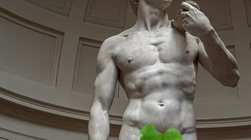 Comment entretenir son pubis quand on est un mec ?