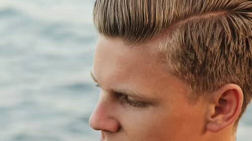 Gel, cire, pommade coiffante : quelles différences ?