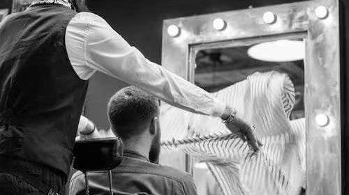 La Barbe Ducktail – Comment la couper et l’entretenir.