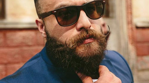 Lisseur pour barbe : ce qu'il faut savoir.