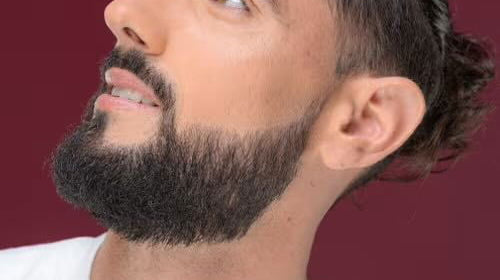 Les meilleurs produits pour faire pousser sa barbe.