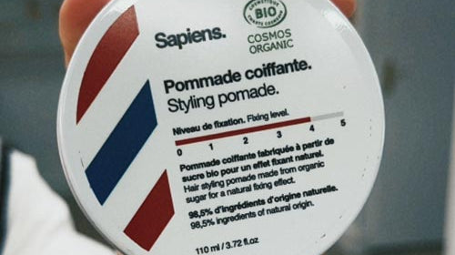 Pommade cheveux : comment bien la choisir et l'utiliser pour un coiffage parfait ?