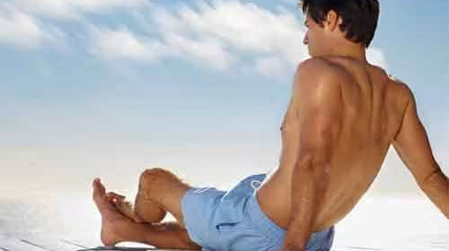 8 astuces pour prolonger votre bronzage d’été.