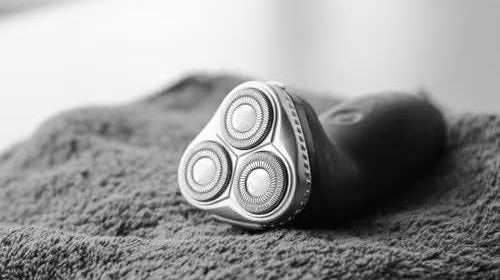 Rasoir électrique barbe : Comment bien le choisir ?