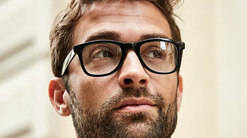 La routine d’entretien de la barbe de 3 jours.