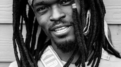 La routine d’entretien d’un bouc.