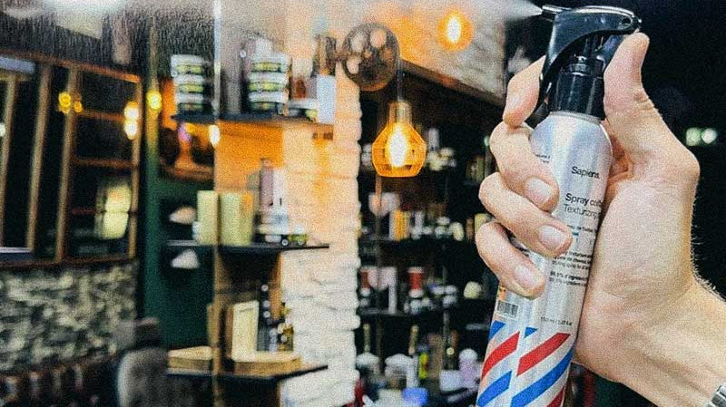 Sprays coiffants : sont-ils vraiment les meilleurs produits coiffants ?