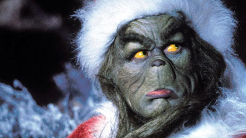 Comment survivre aux fêtes de fin d’année ?