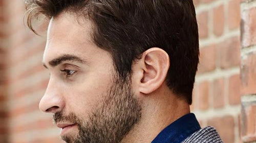 Comment tailler une barbe de 3 jours ?