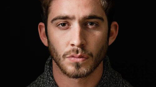 Comment tailler une barbe courte ?