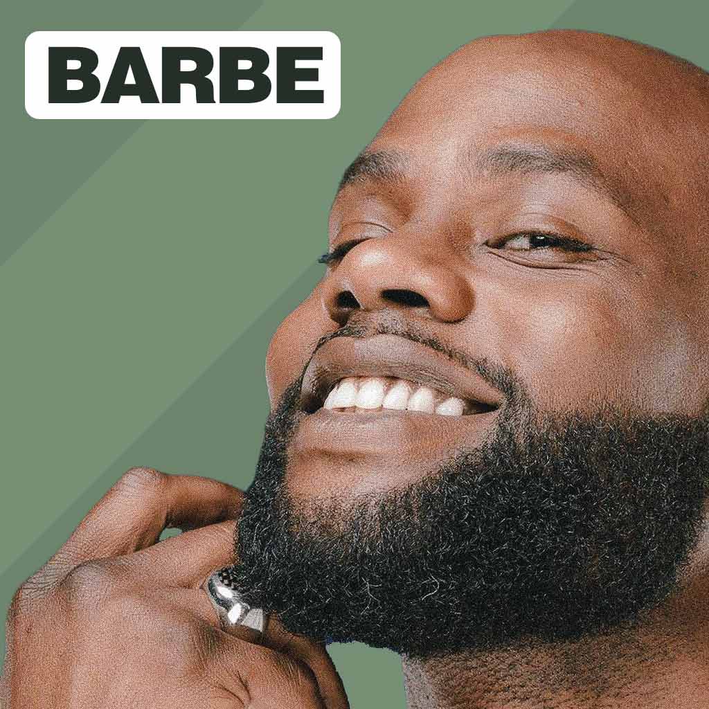 COLLECTION-BARBE - Sapiens