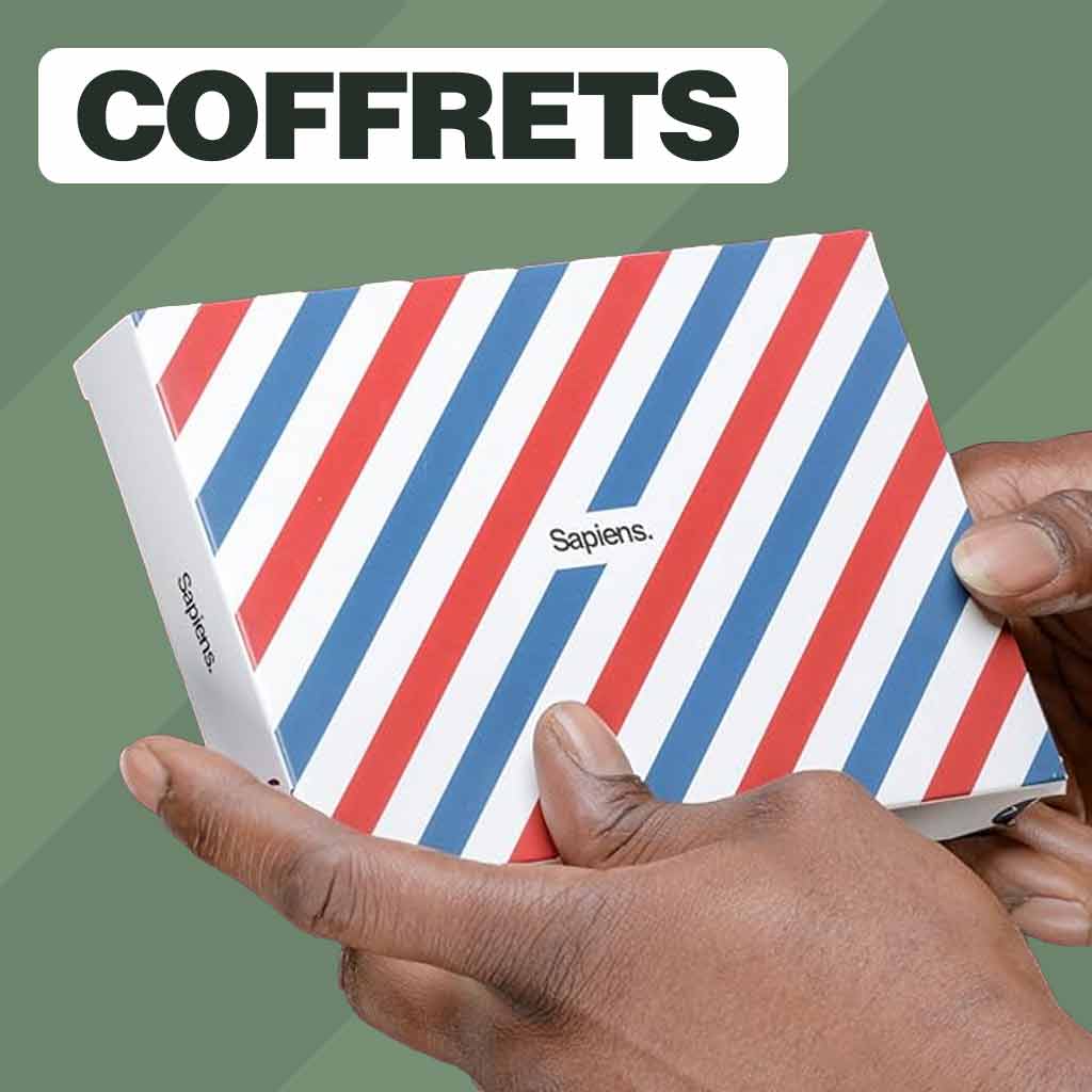 Coffrets-cadeaux-pour-homme - Sapiens