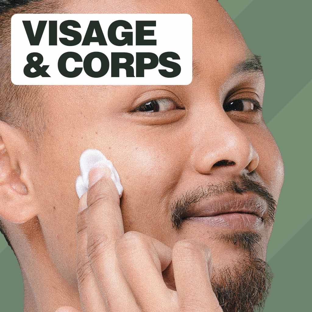 DOUCHE-Savons-solides-saponifiés-à-froid-Soins-Visage - Sapiens