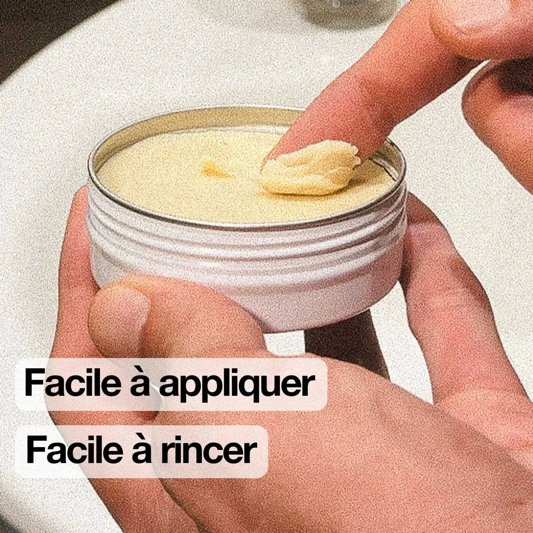 Cire Coiffante - Sapiens