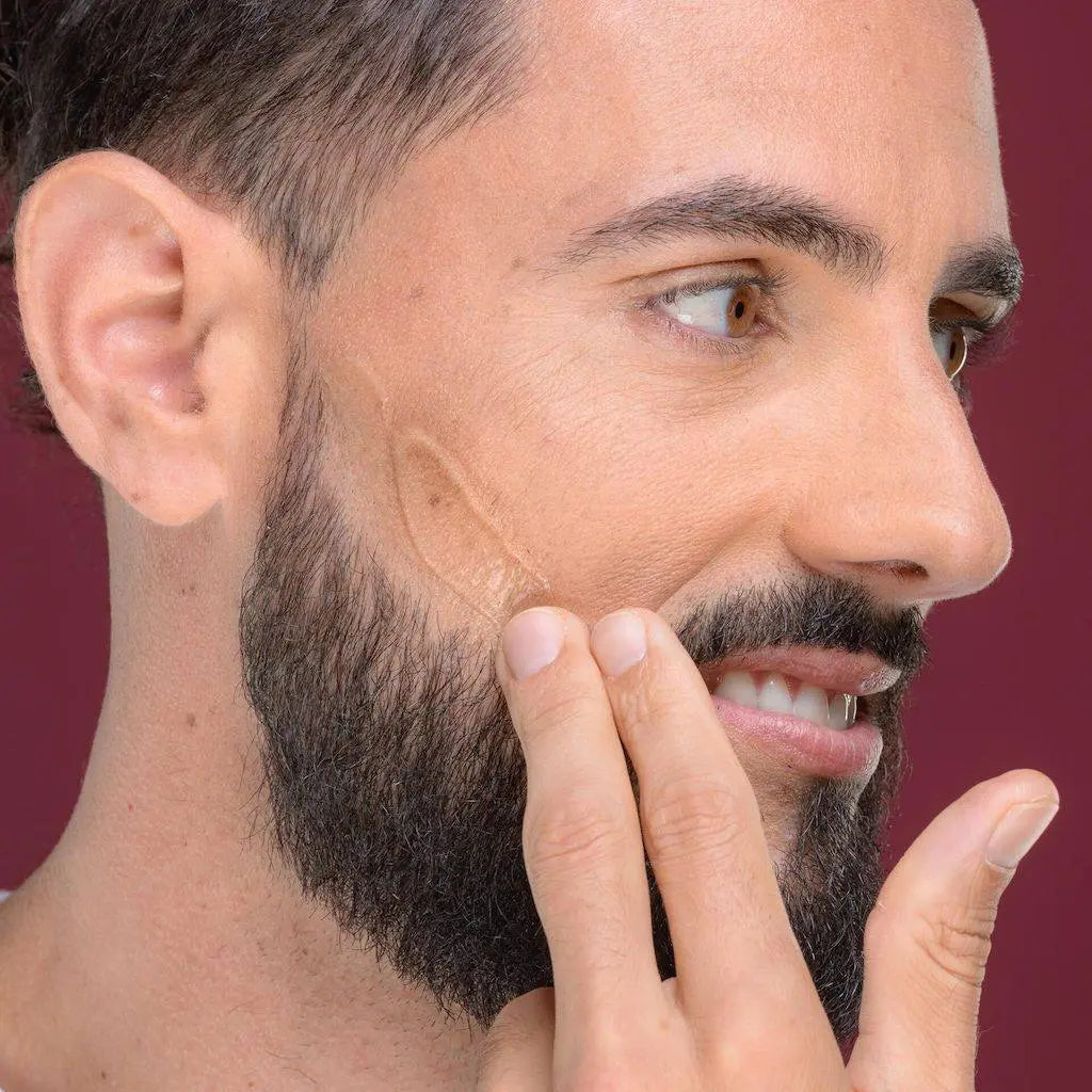 Coffret Barbe "Le complet" - Sapiens