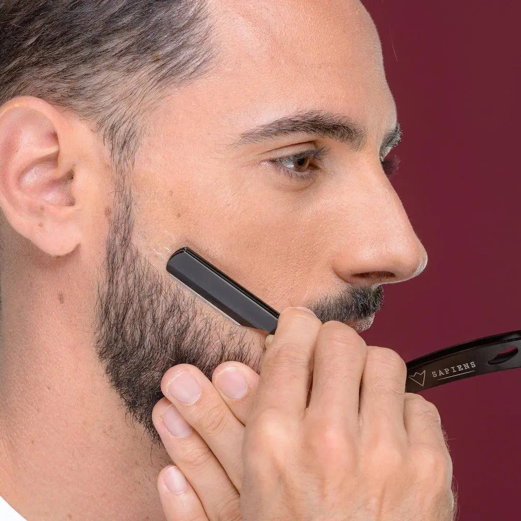 Coffret Barbe "Le complet" - Sapiens