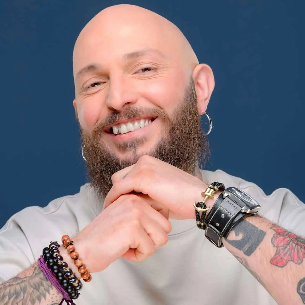 Coffret Barbe "Le complet" - Sapiens