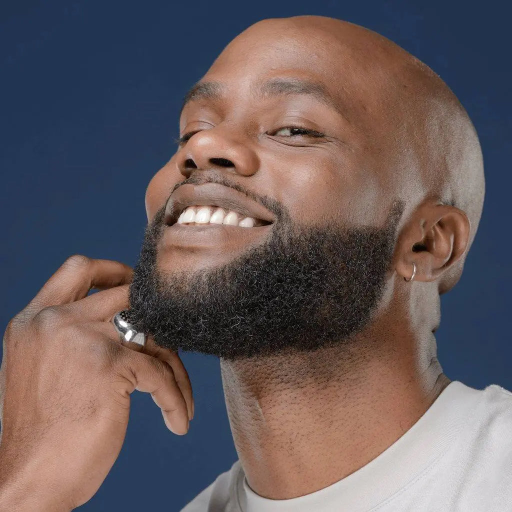 Coffret Barbe "Le complet" - Sapiens