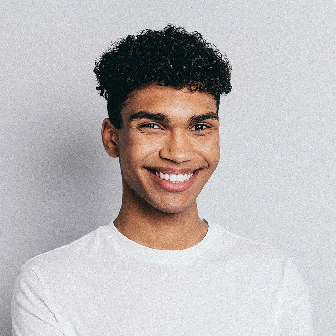 Crème Boucles - Sapiens