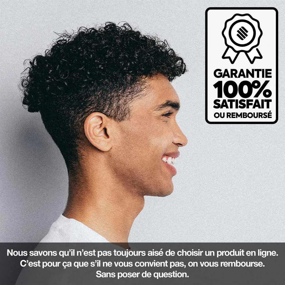 Crème Boucles - Sapiens