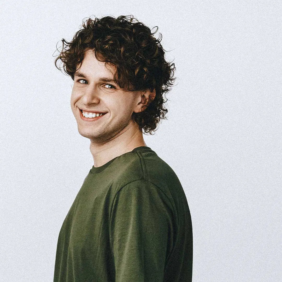 Crème Boucles - Sapiens