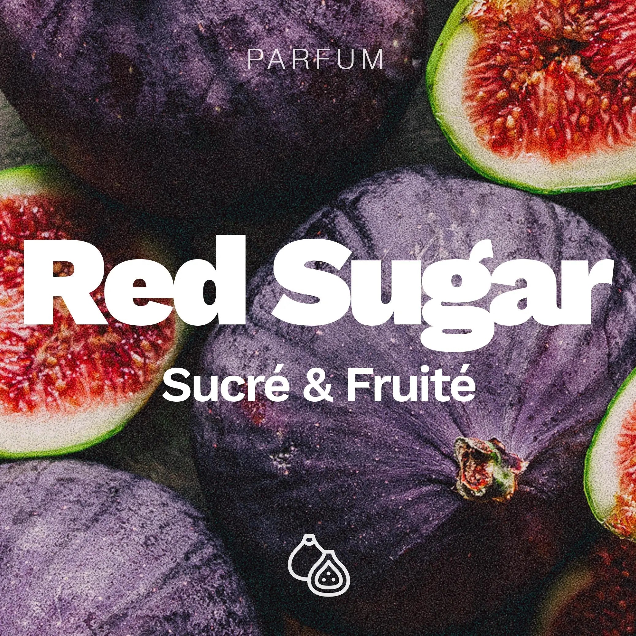 Huile à Barbe - Red Sugar Edition - Sapiens