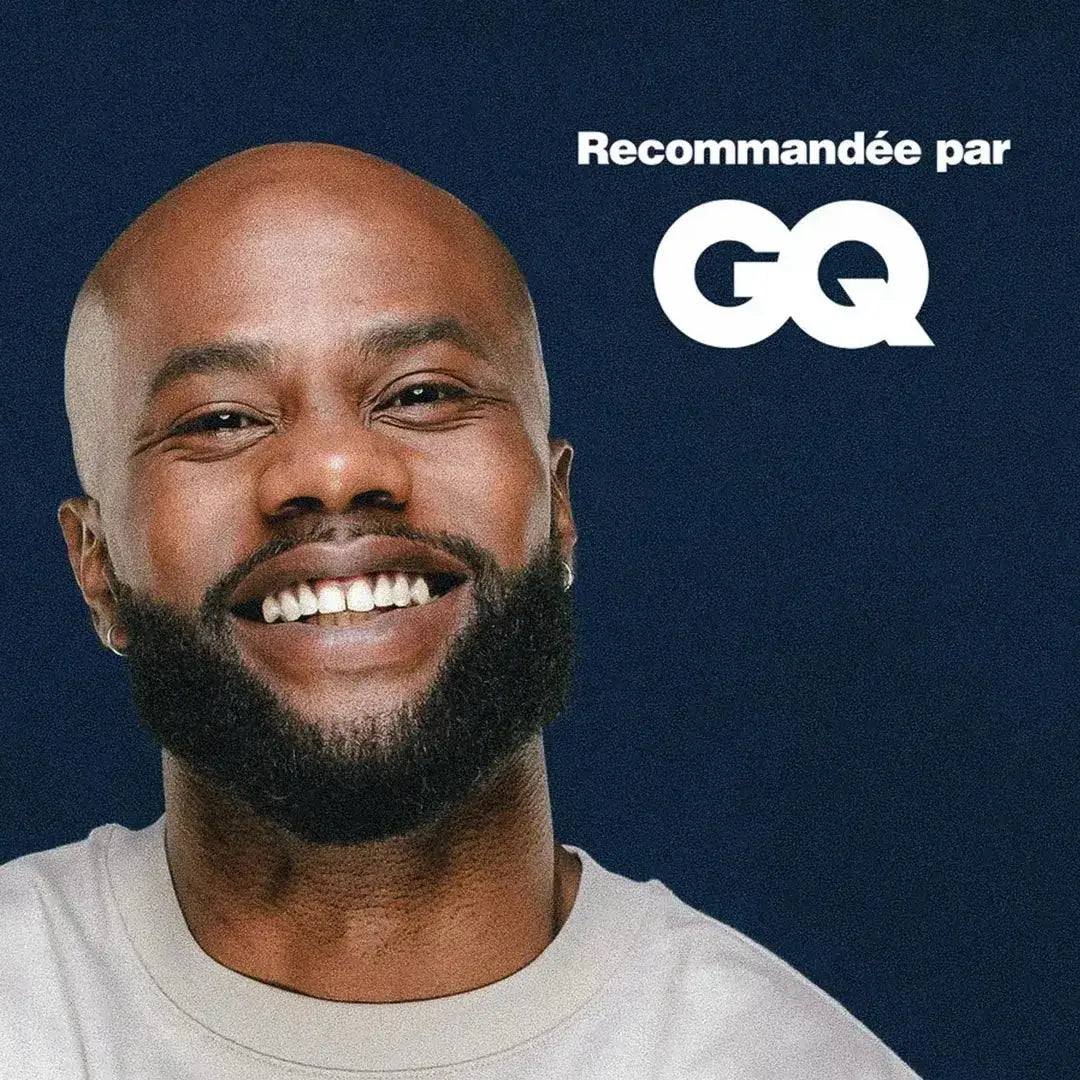 Huile à barbe bio - Sapiens