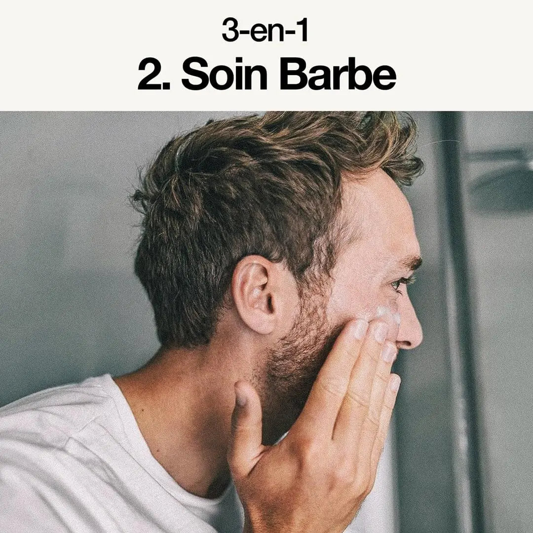 Hydratant Visage - Sapiens