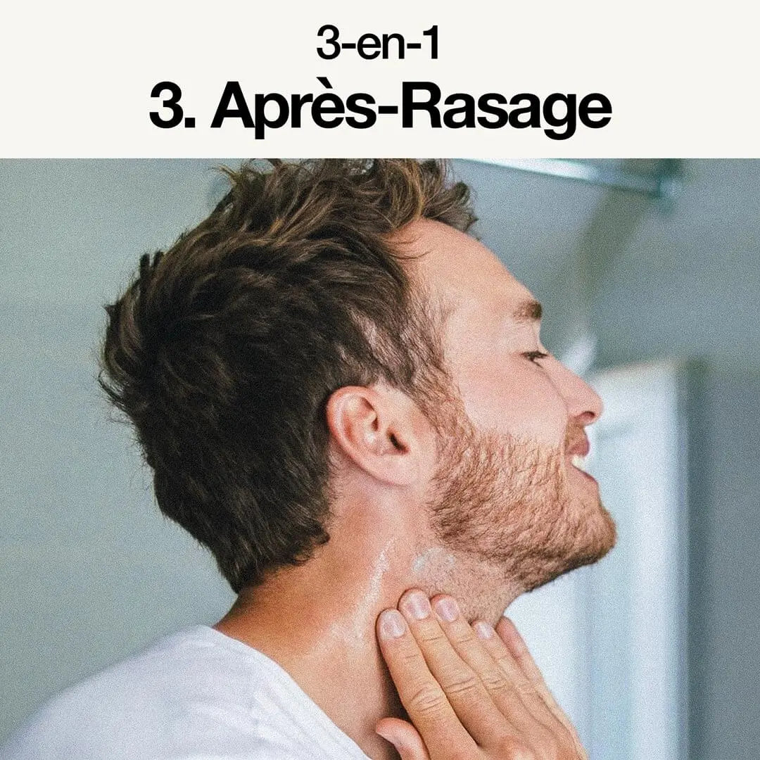 Hydratant Visage - Sapiens