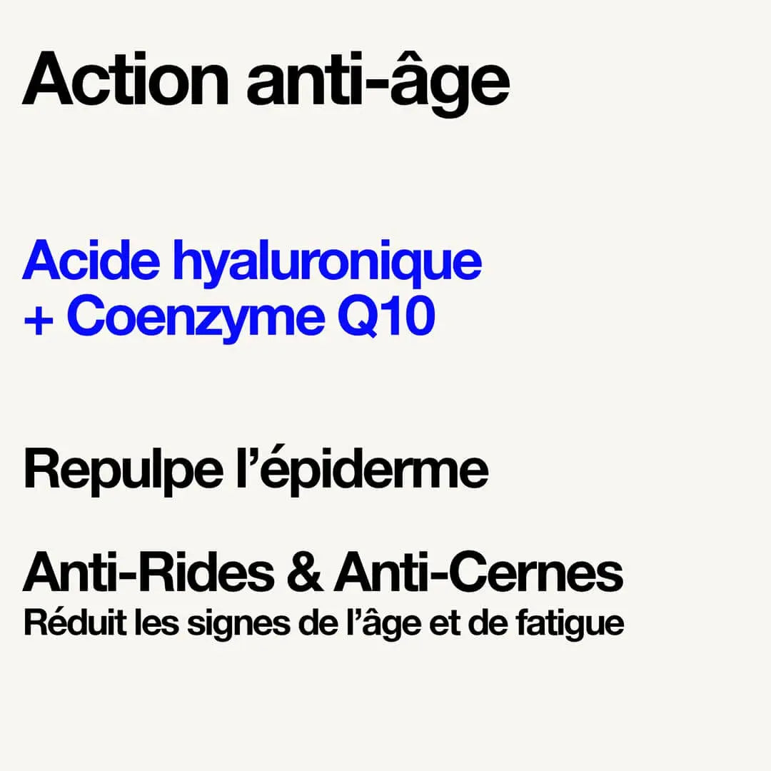 Hydratant Visage - Sapiens