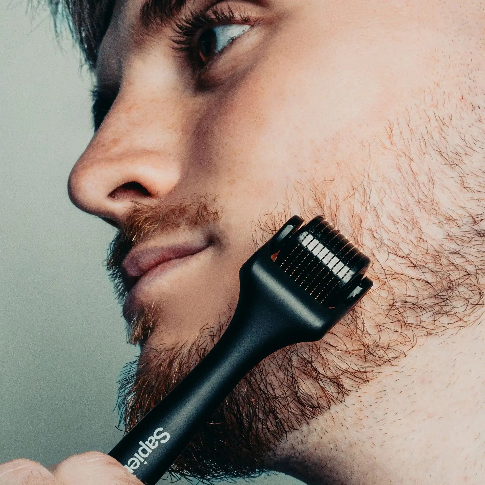 Kit pousse barbe - Sapiens