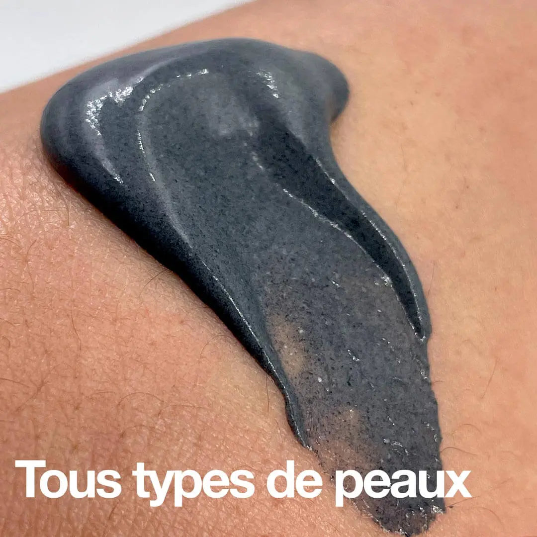 Masque Exfoliant Visage - Sapiens