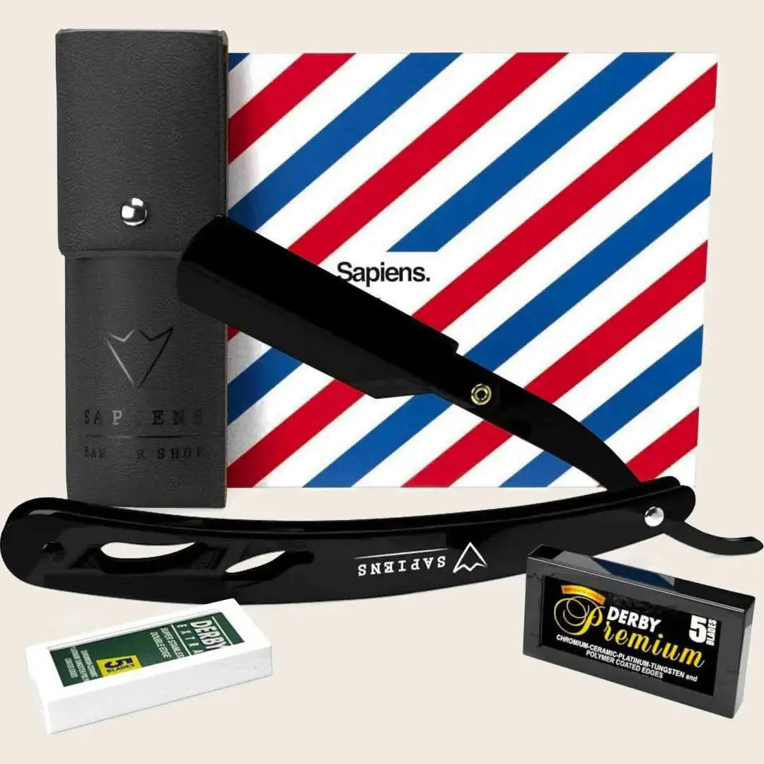 Pack Contours Nets - Sapiens