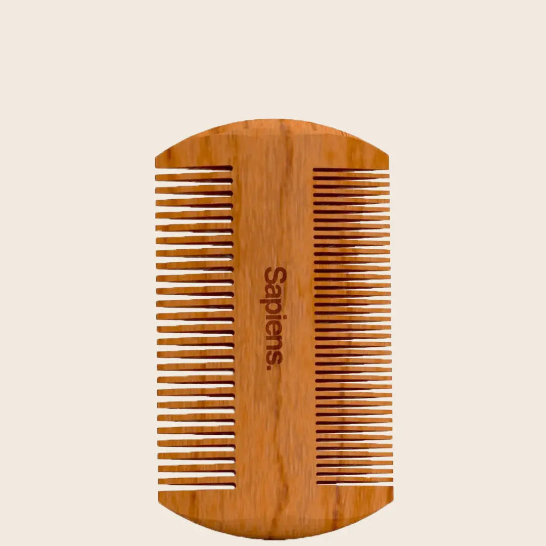 Peigne à barbe - Sapiens