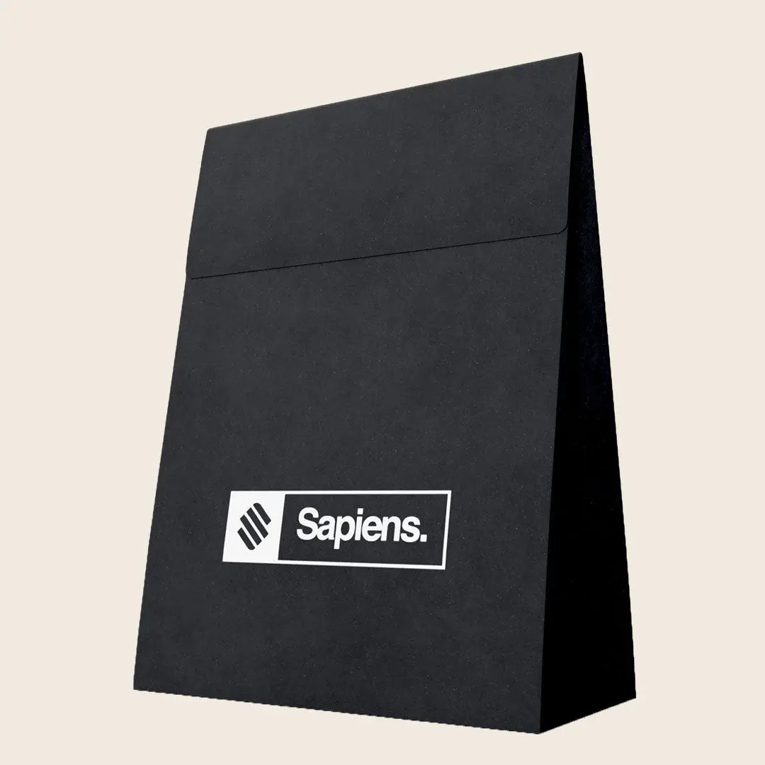 Pochette Cadeau - Sapiens