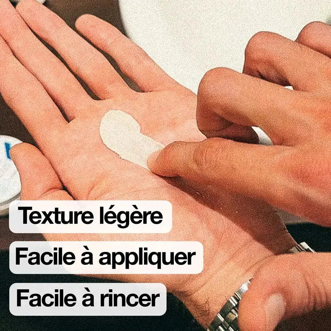 Pommade Coiffante - Sapiens