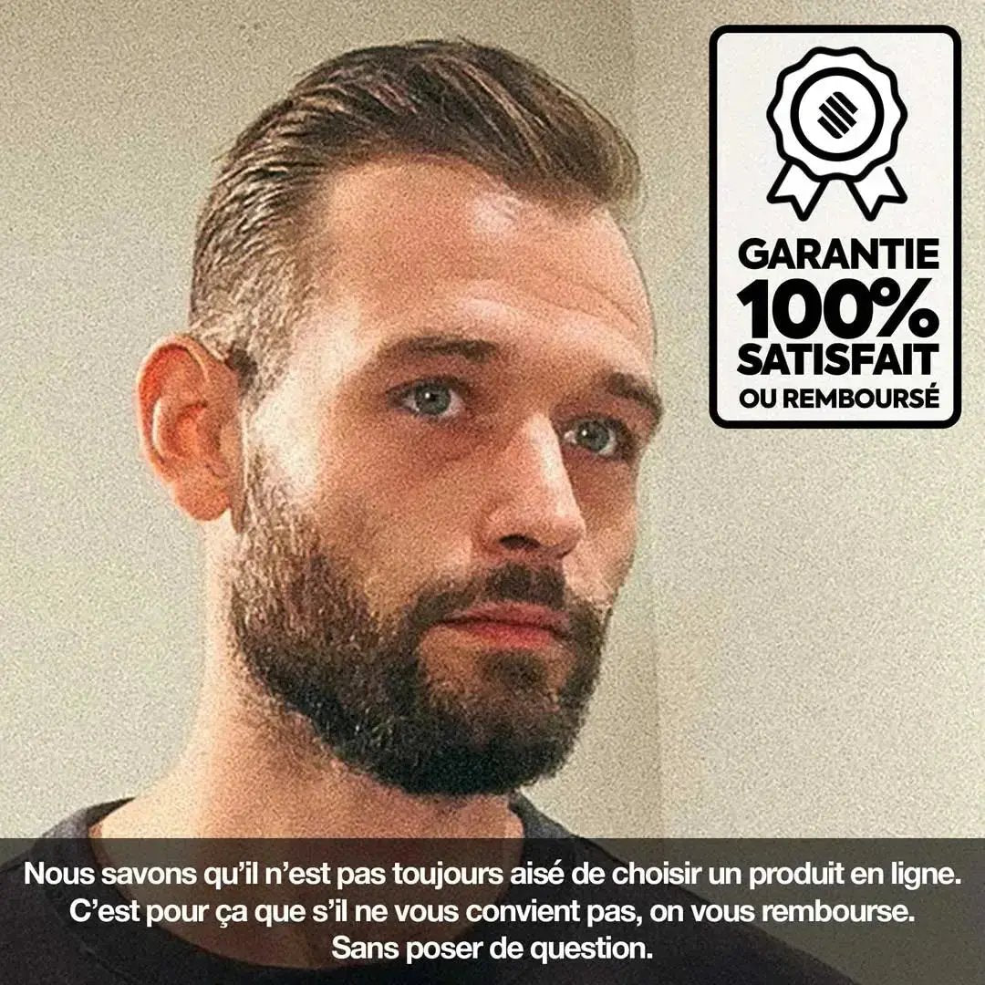 Pommade Coiffante - Sapiens