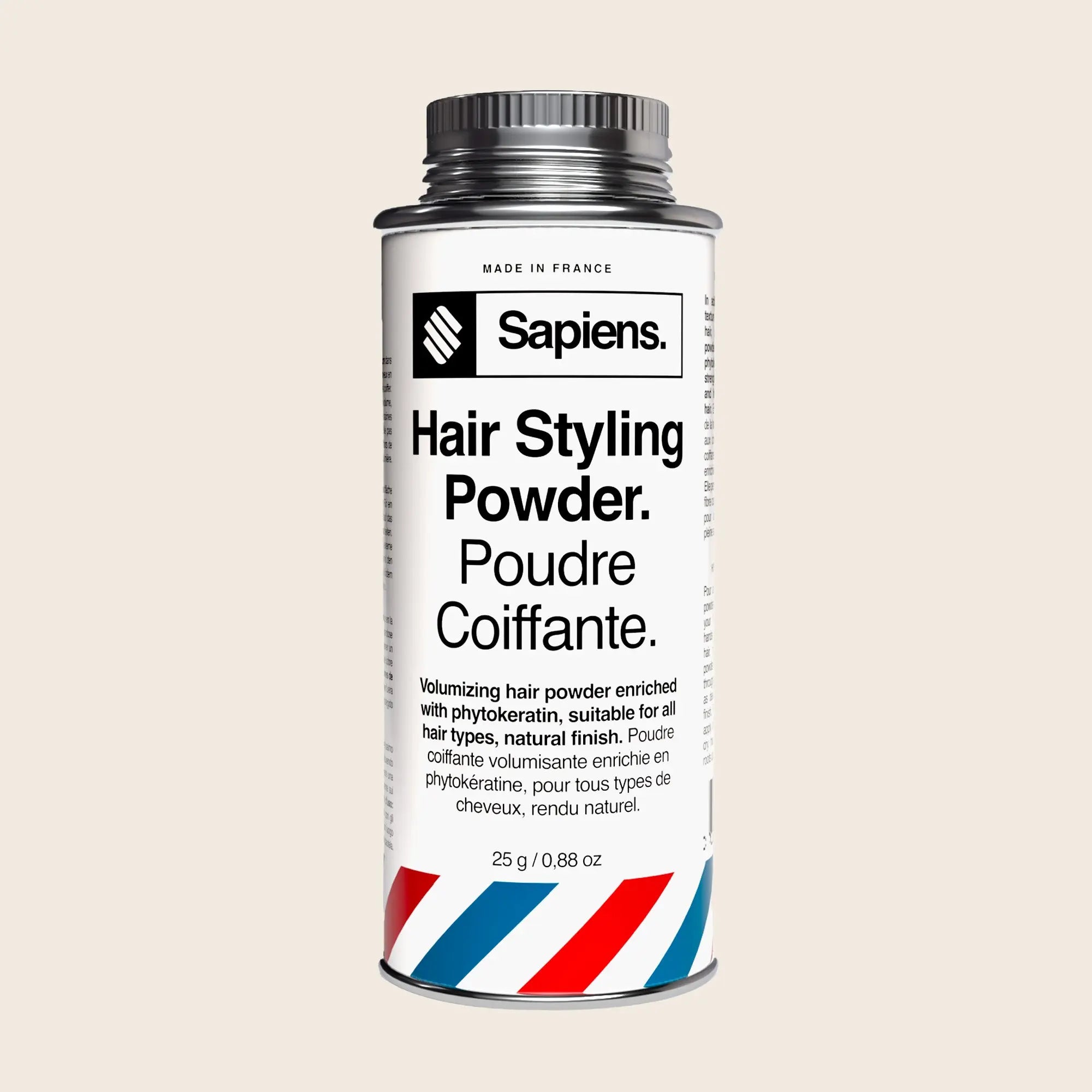 Poudre Coiffante - Sapiens