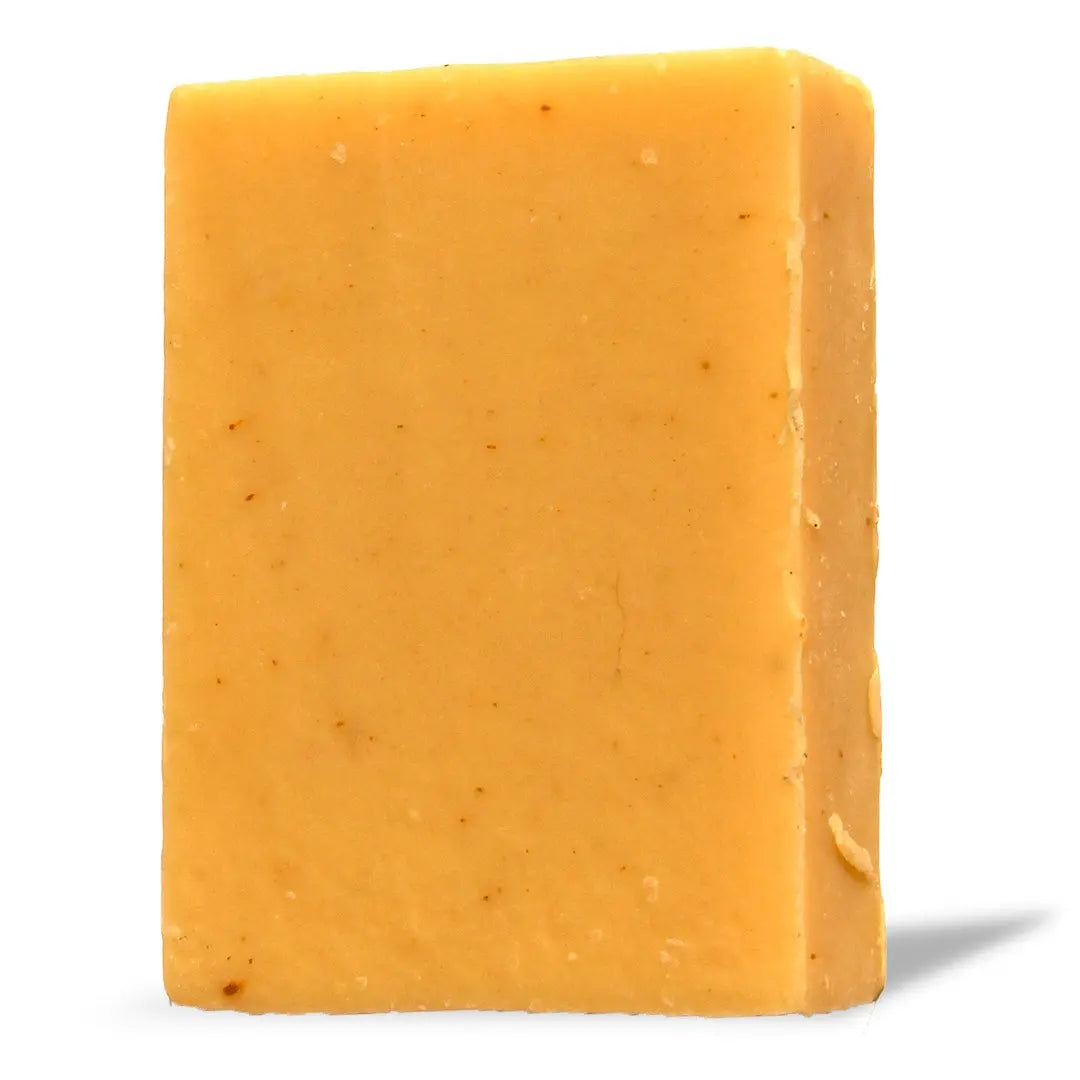 Savon solide | Lemon Haze Sapiens