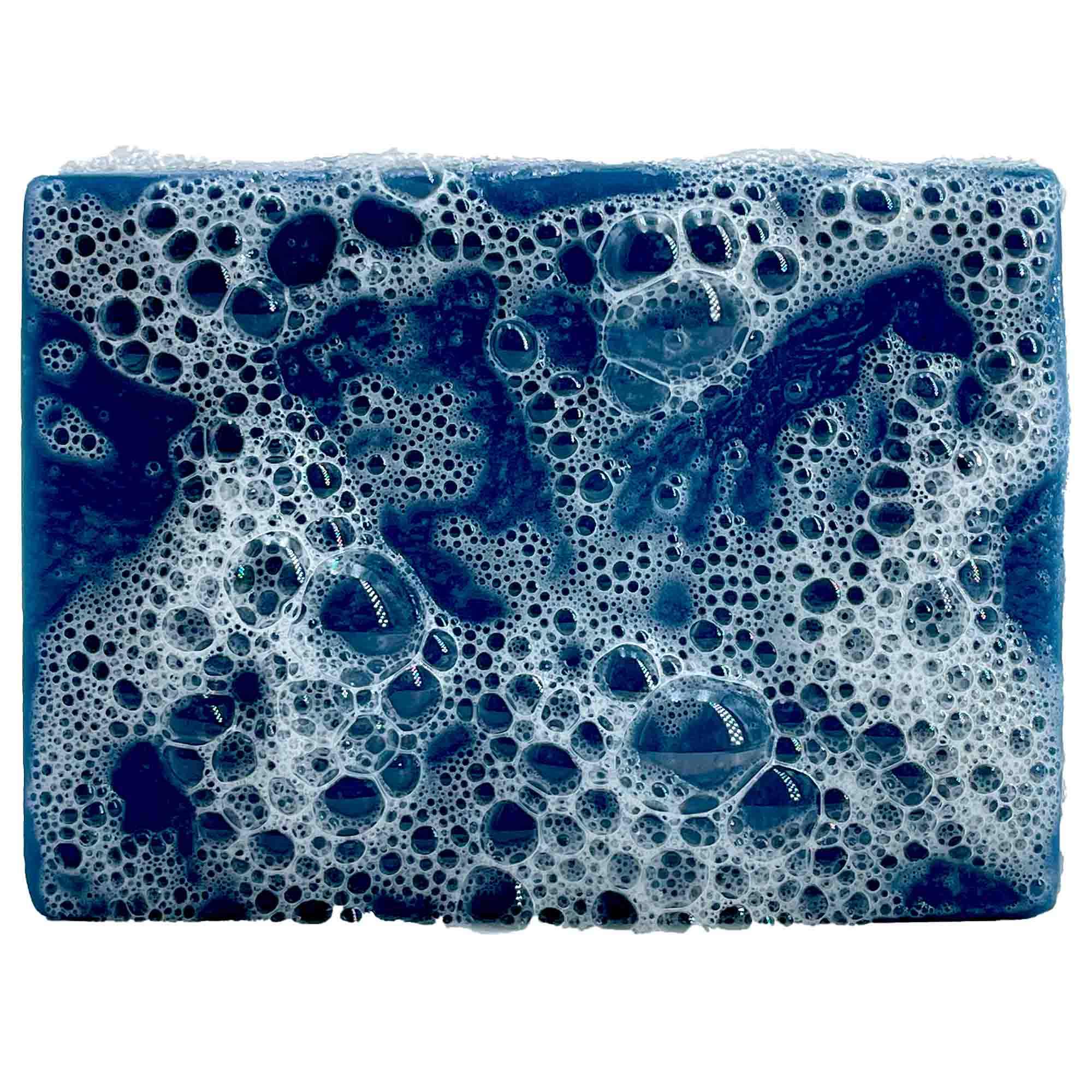 Savon solide | Sensei's Black Tea Sapiens