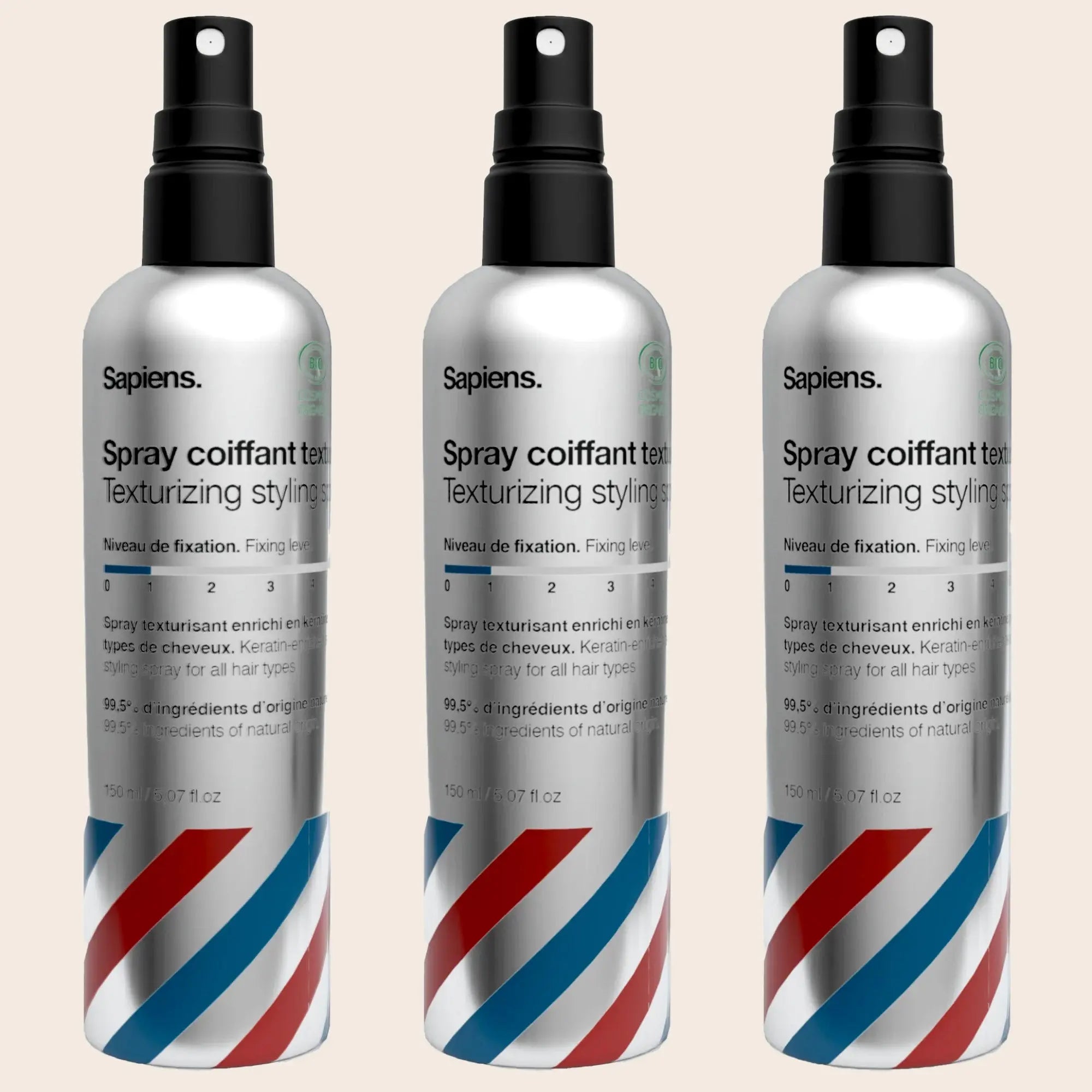 Spray Eau de Mer - Sapiens