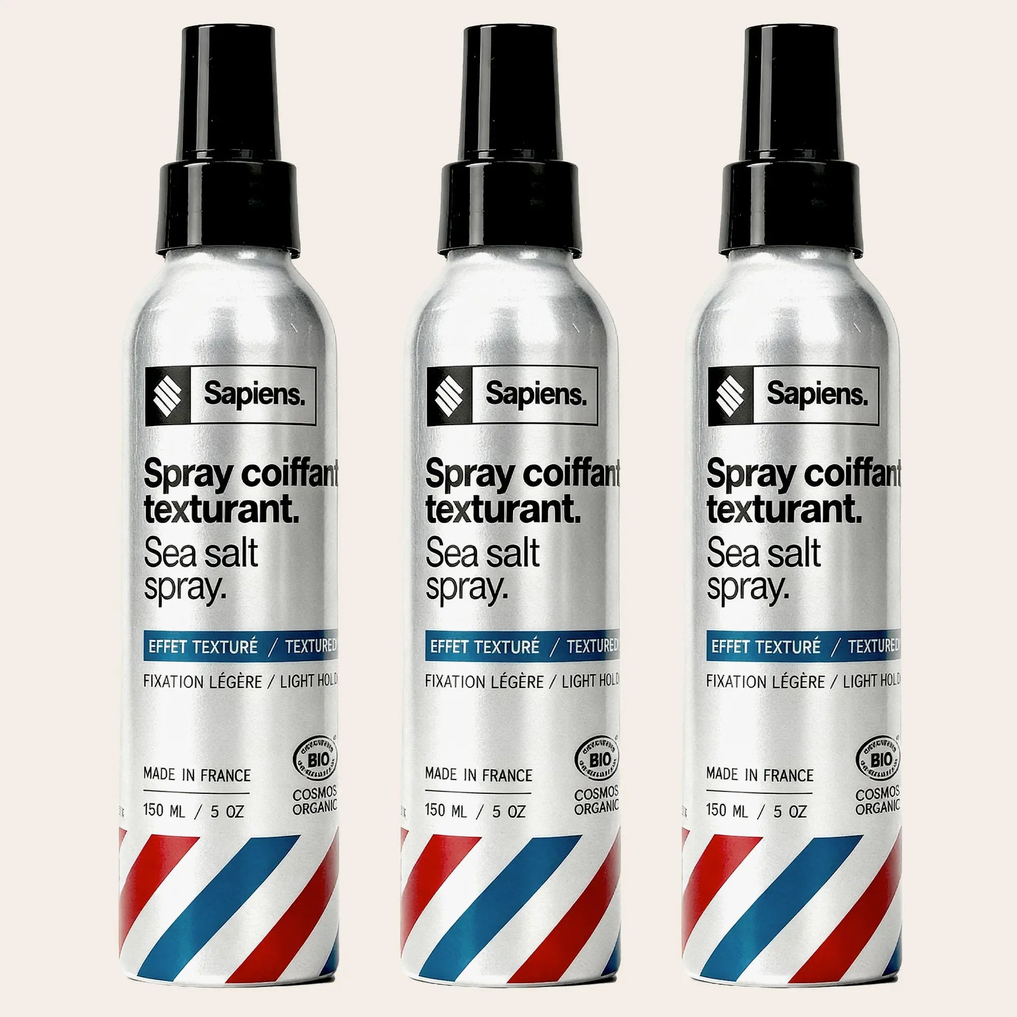 Spray Eau de Mer - Sapiens