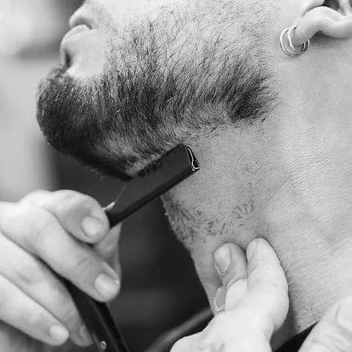 Se-raser-avec-une-shavette - Sapiens