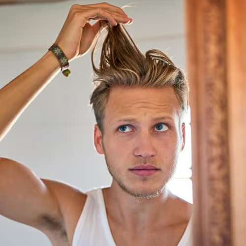 Comment lutter contre les cheveux gras ?